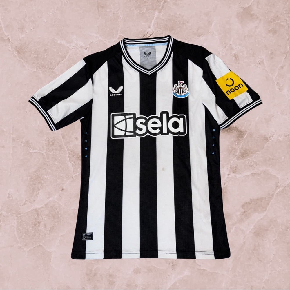 2023/2024 NEWCASTLE UNITED (Anthony Gordon #10)